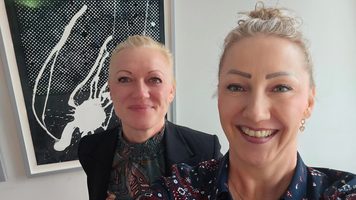 Neuer Name: Nach über 30 Jahren verkürzen wir unseren Firmennamen.